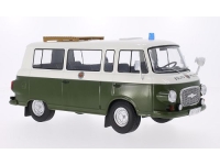 1:18 Barkas B 1000 Volkspolizei (1965)