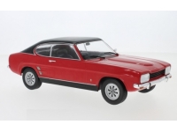 1:18 Ford Capri MKI 1600 XL (1973)