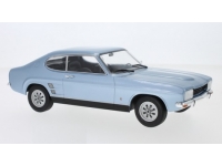 1:18 Ford Capri MKI 1600 XL (1973)