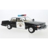 1:18 Chevrolet Caprice California Highway Patrol (1987)