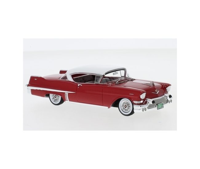 1:43 Cadillac series 62 Hardtop Coupe (1957)