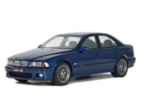 1:12 BMW M5 E39 (1998)