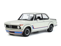 1:12 BMW 2002 Turbo (1974)