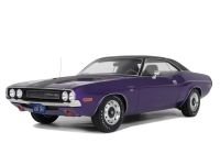 1:12 Dodge Challenger R/T (1970)
