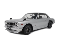 1:12 Nissan Skyline 2000 GT-R KPGC10 (1971)