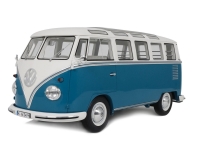 1:18 VW T1 Samba Bus (1962)