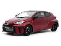 1:43 Toyota Yaris GR (2021)