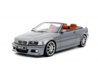 1:18 BMW M3 E46 Convertible (2004)