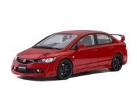 1:18 Honda Civic Mugen RR FD2 (2008)