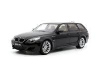 1:18 BMW M5 E61 (2004)