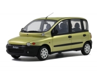 1:18 Fiat Multipla (2000)