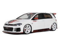 1:18 VW Golf VII GTI OETTINGER (2019)