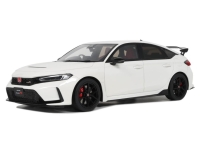 1:18 Honda Civic Type-R (2022)