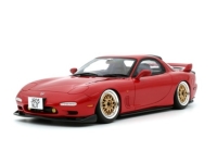 1:18 Mazda RX-7 Khyzyl Saleem (2020)