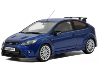 1:18 Ford Focus RS MK2 (2009)