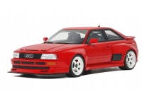 1:18 Audi 80 Coupe Prior Design (2021)