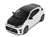 1:18 Toyota Yaris GRMN Rally Package (2022)