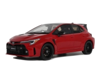 1:18 Toyota Corolla GR Circuit Edition (2022)