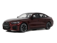 1:18 BMW M440I Gran Coupe (2021)