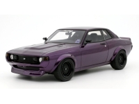 1:18 Toyota Celica RA24 Restmod (2015)