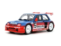 1:18 Renault 5 Super Production (1987)