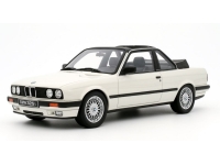 1:18 BMW 325i E30 TC2 Baur (1988)