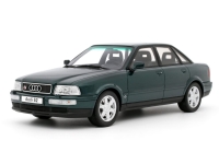 1:18 Audi S2 Sedan (1993)