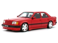 1:18 Mercedes 300 E 6.0 AMG (1987)