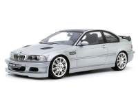 1:18 BMW M3 E46 GTR (2001)