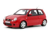 1:18 VW Lupo GTI (2001)