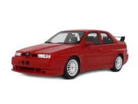 1:18 Alfa Romeo 155 GTA Stradale (1993)