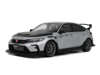 1:18 Honda Civic Type R MUGEN (2024)