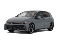 1:18 VW Golf 8.2 GTI (2024)
