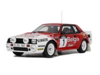 1:18 Toyota Celica Twin Cam #1 J.Kankkunen Haspengouw Rally 1985