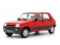 1:18 Renault 5 GTL (1984)