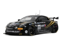 1:18 Renault Alpine A110 EVO #55 GT4 European Series 2024