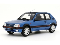 1:18 Peugeot 205 GTI 1.9 Le Mans (1991)
