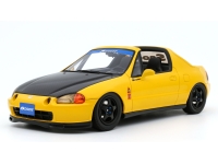 1:18 Honda Civic Del Sol Spoon (1996)