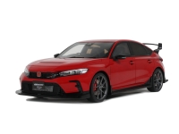 1:18 Honda Civic Type R Mugen  (2024)