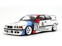 1:18 BMW 3 E36 Khyzyl Saleem (2022)