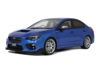 1:18 Subaru WRX Sti S207 (2015)