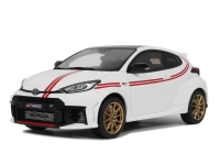 1:18 Toyota GR Yaris TGR Italy (2024)