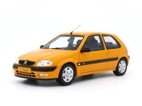 1:18 Citroen Saxo 1.4 (2000)