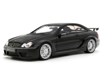 1:18 Mercedes CLK DTM AMG (2004)