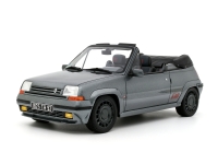 1:18 Renault 5 GT Turbo Cabriolet (1995)