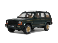 1:18 Jeep Cherokee XJ Limited (1995)