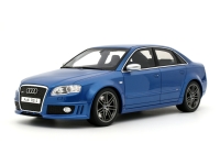 1:18 Audi RS4 B7 (2007)