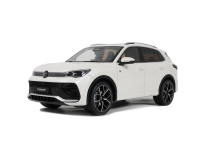 1:18 VW Tiguan E TSI R-Line (2024)