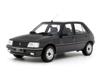 1:18 Peugeot 205 GT (1993)