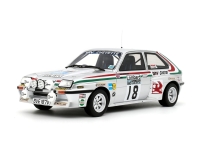 1:18 Vauxhall Chevette 2300 HSR #18 J.McRae  RAC Rally 1980